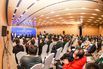 中国信创服务社区上线 软件赋能数字经济转型发展与网络信息安全建设